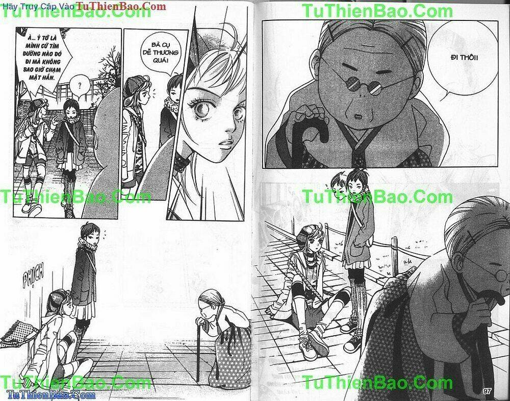 cổ vật kinh hoàng chapter 3 49