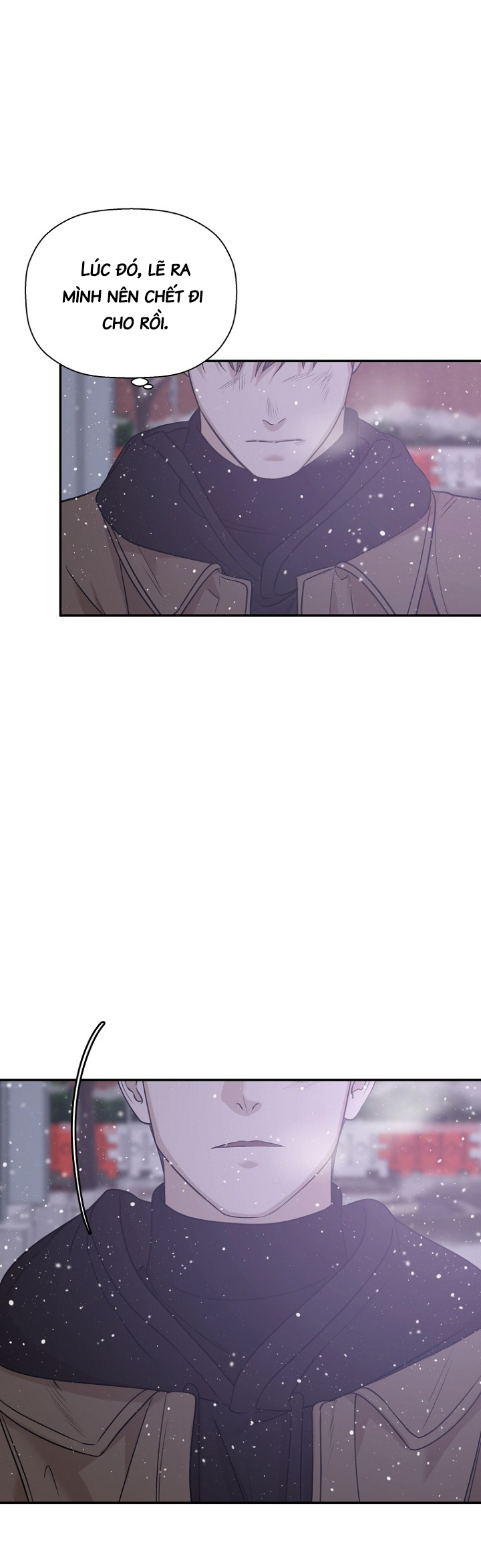 người xa lạ chapter 20 8