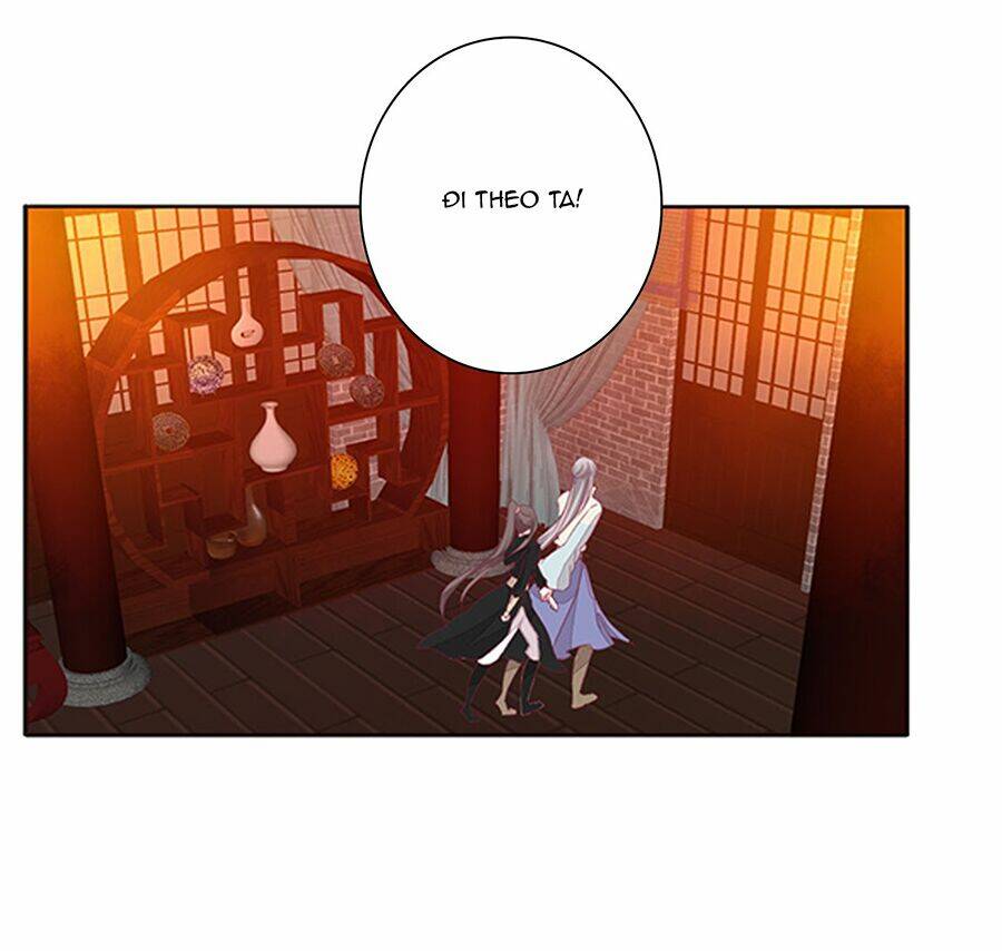 tướng quân mời ra trận chapter 159 6