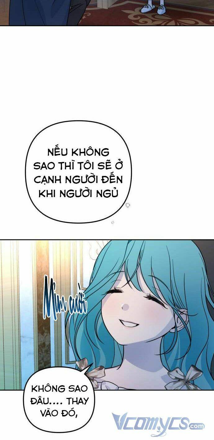 công nương mint bé nhỏ chapter 14 45