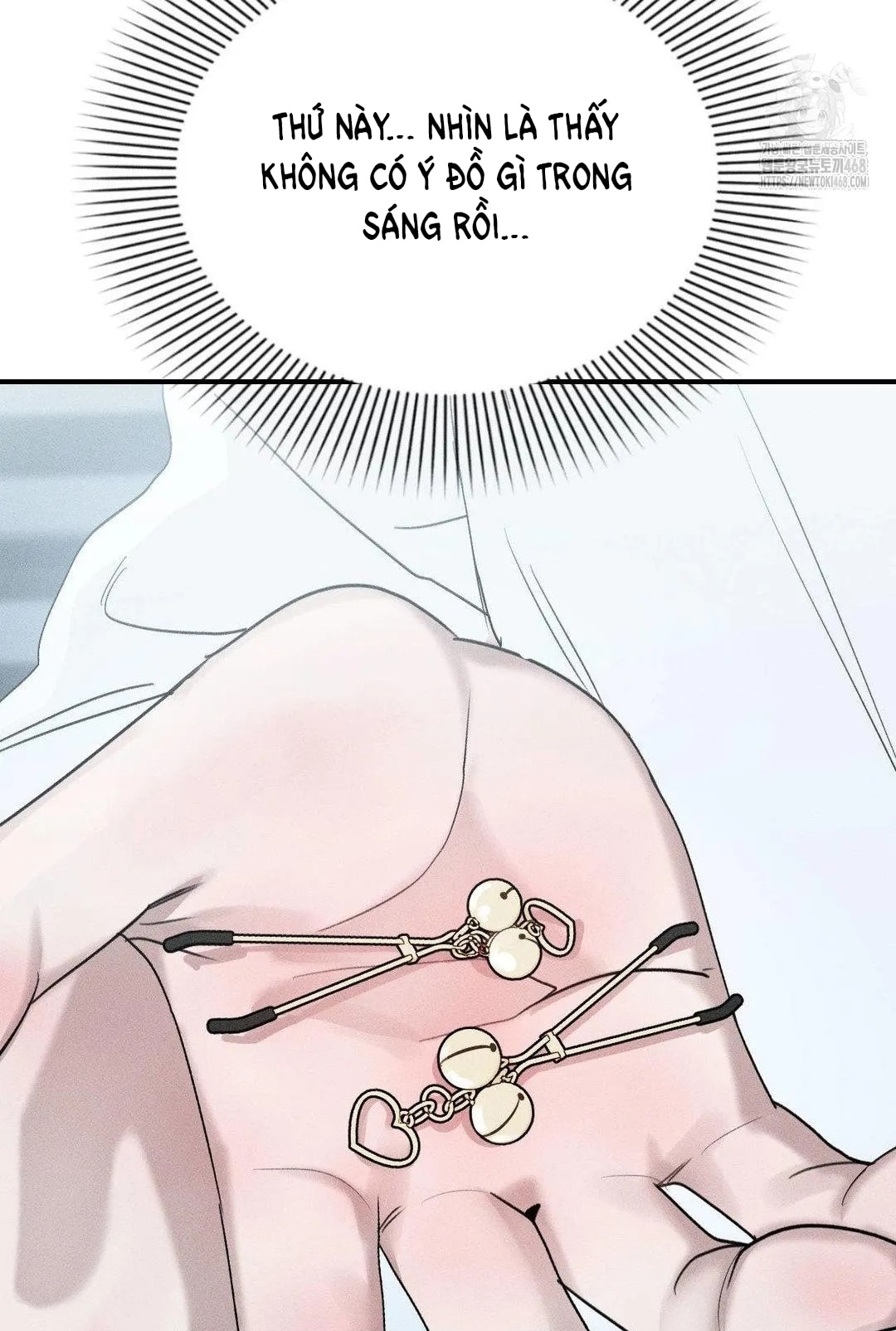 [18+] người đàn ông làm tình với quỷ chapter 18.2 31