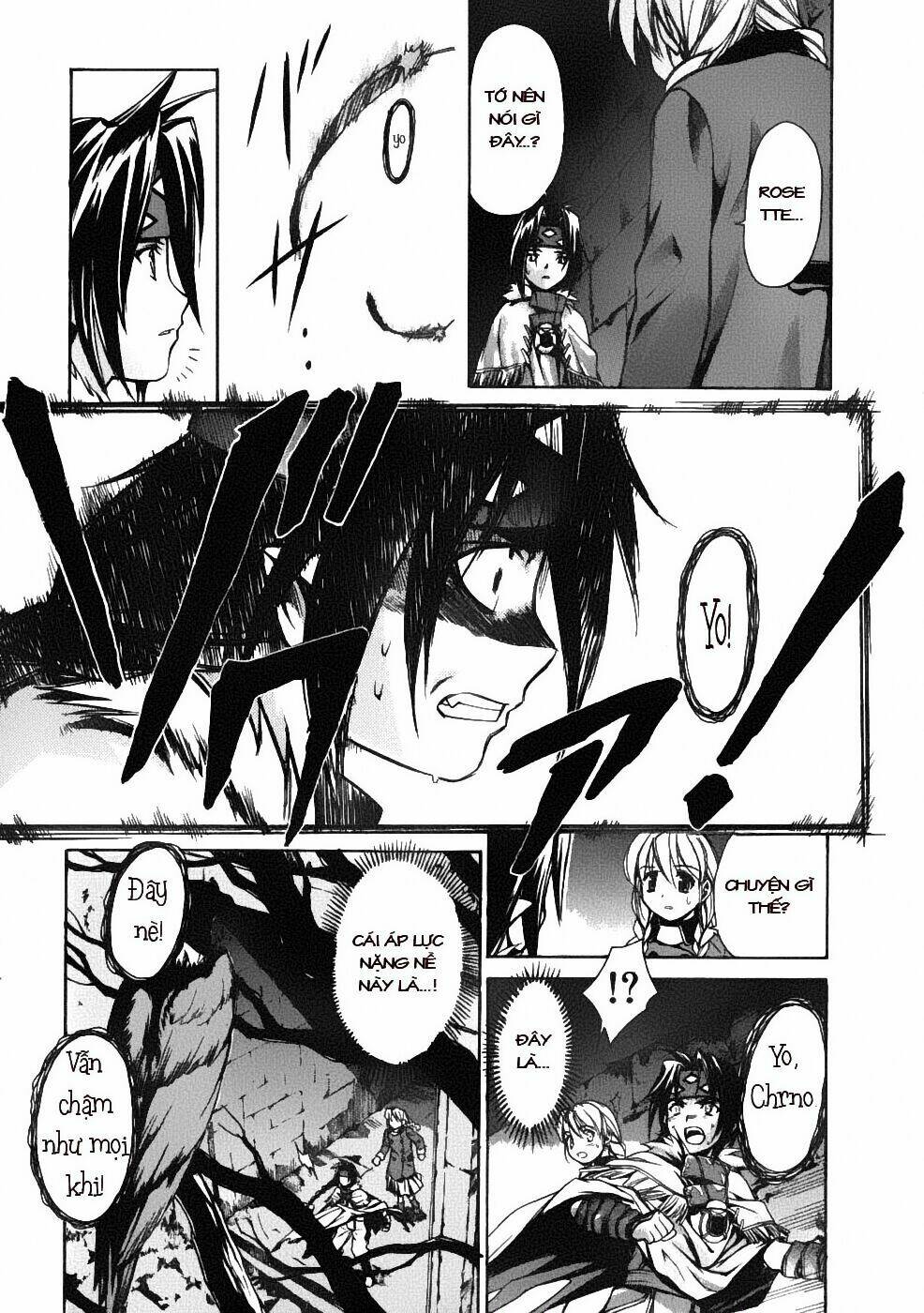 chrono crusade chapter 10 13