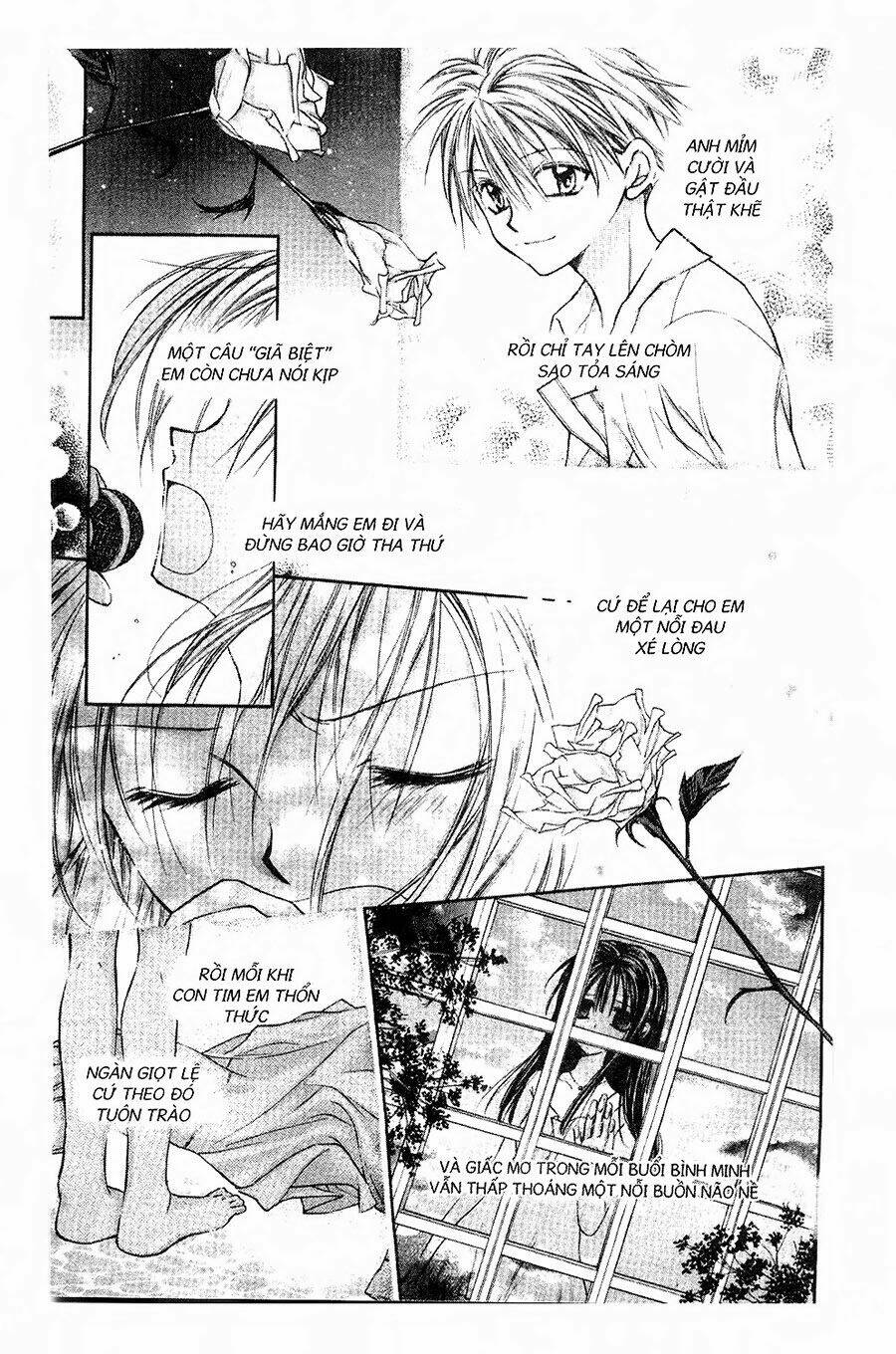 tìm ánh trăng tròn chapter 17 6