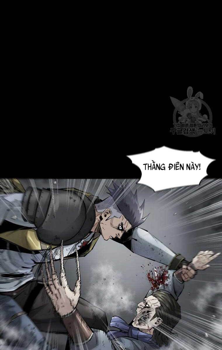 mật mã mê cung chapter 46 28