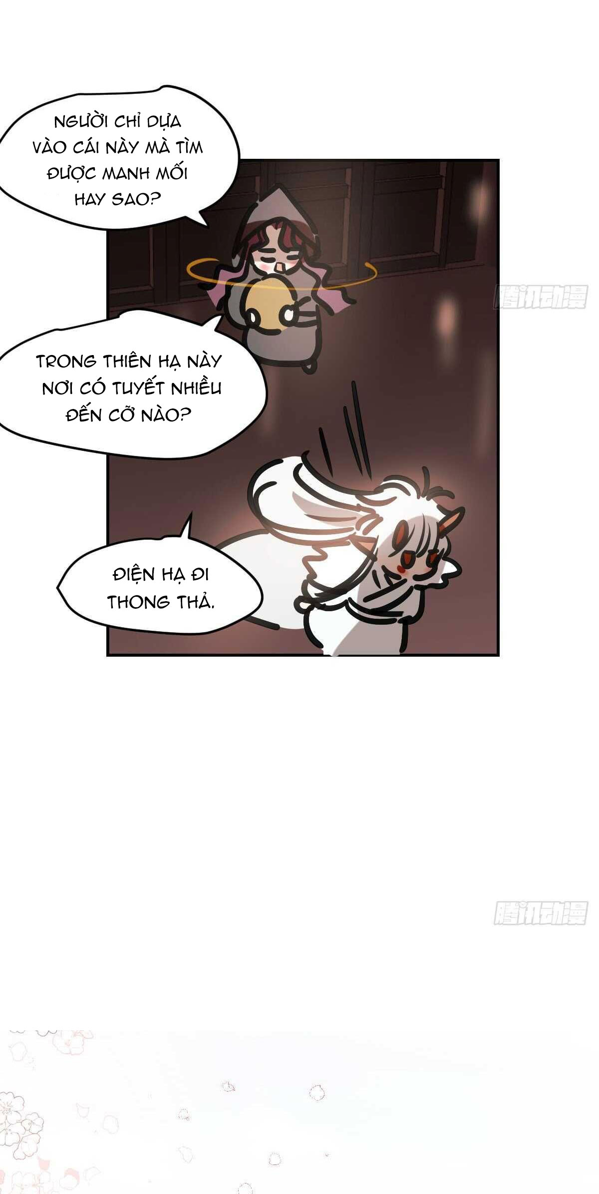 bắt lấy ngao ngao chapter 81 27