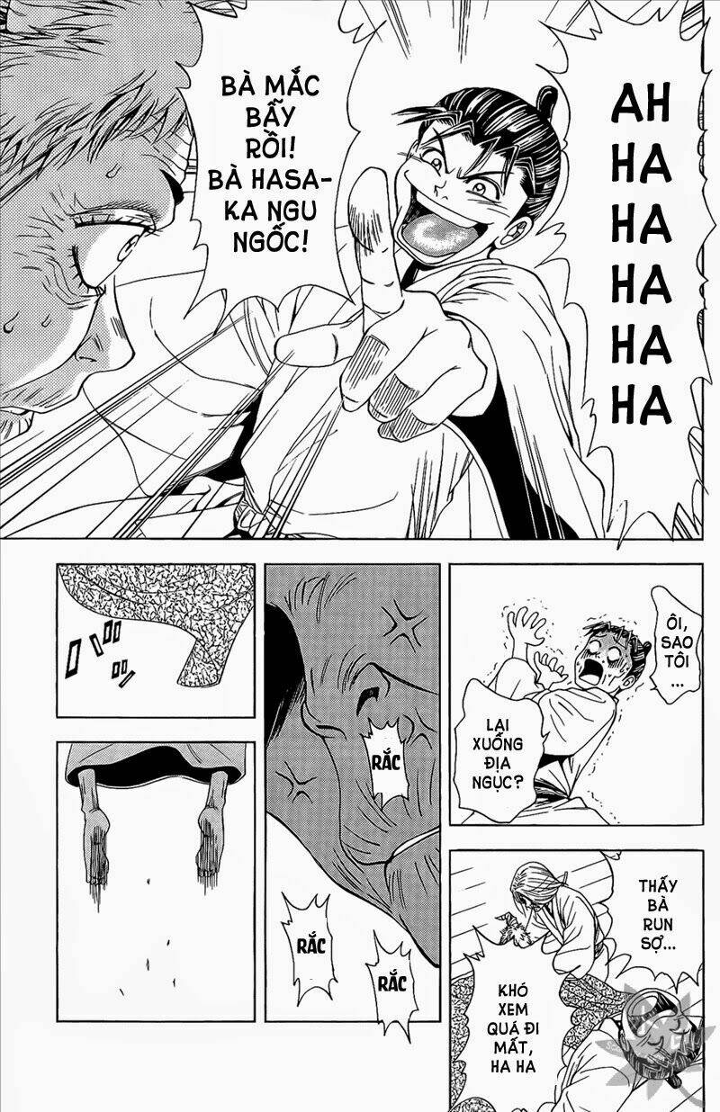 thiếu niên vương phần 2 chapter 49 43