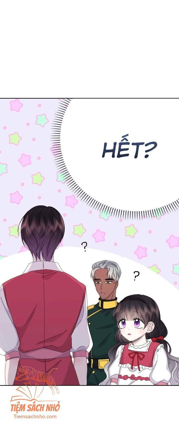 công chúa huỷ diệt chapter 31 22