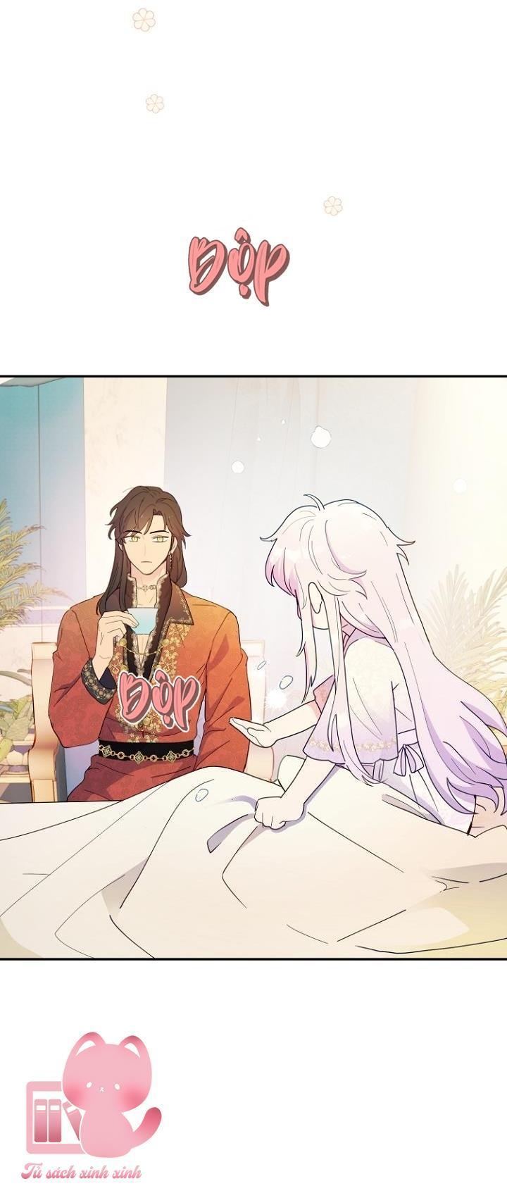 bỏ quách chồng con đi, tiền bạc mới là tất cả chapter 16 30