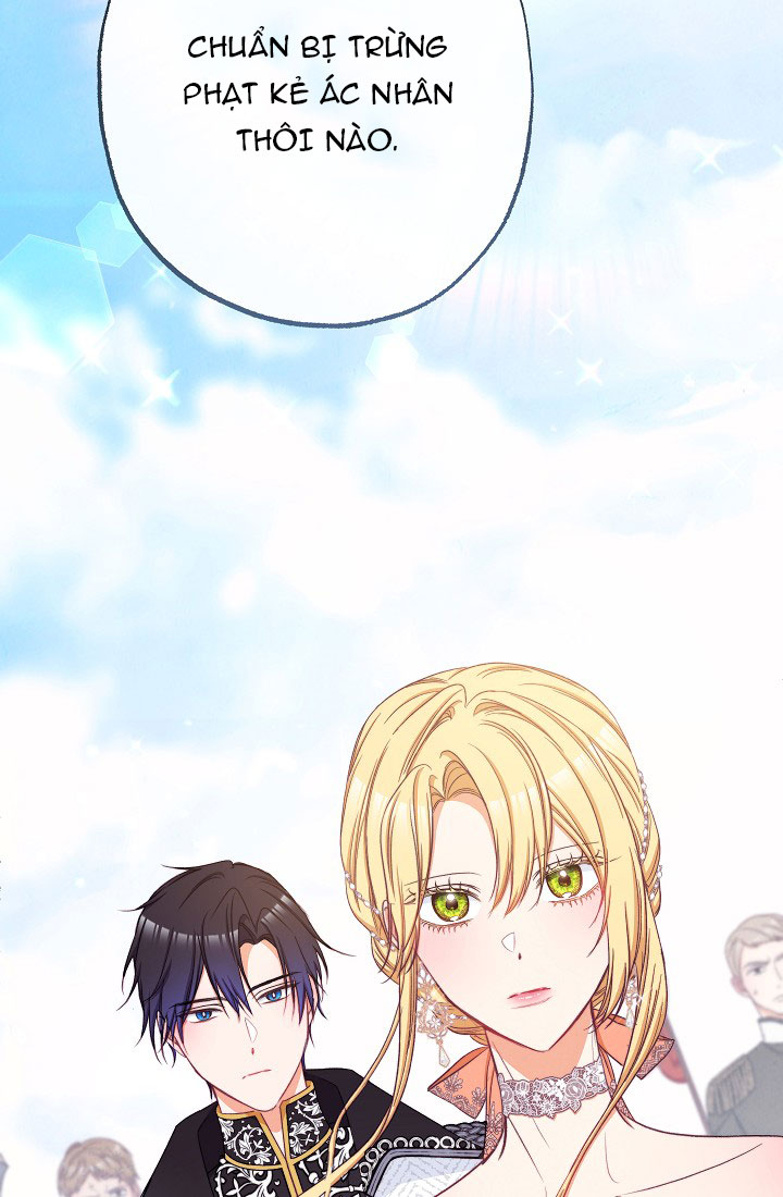 ác nữ đảo ngược đồng hồ cát chapter 67 78