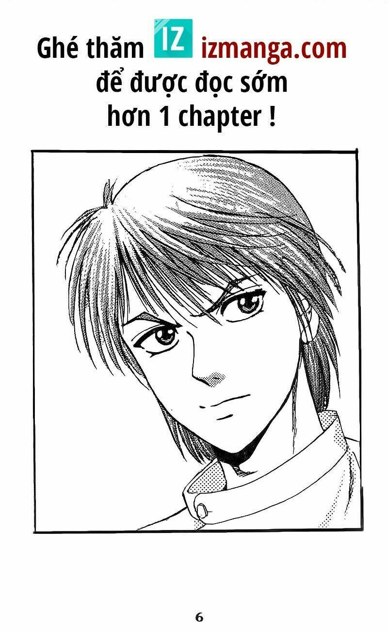 bàn tay thần sầu teru chapter 102 3