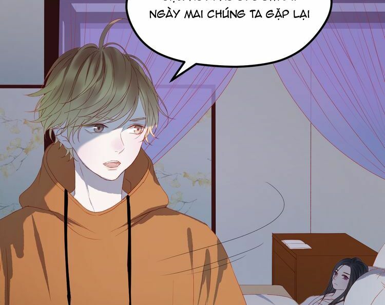 Lượm Được Một Tiểu Hồ Ly Phần 2 Chapter 67 - Next Chapter 68