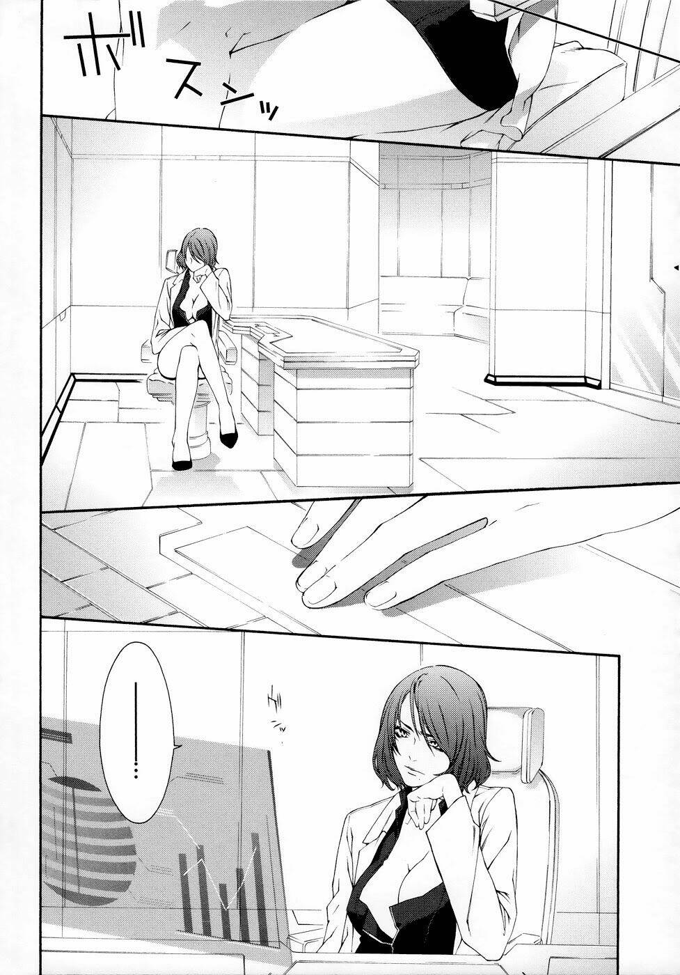 mother keeper chapter 37 8