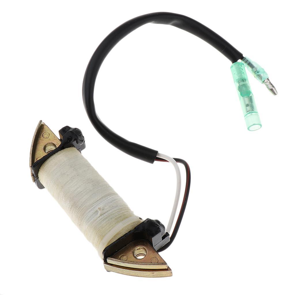 Outboard Charge Exciter Assembly Engine for for