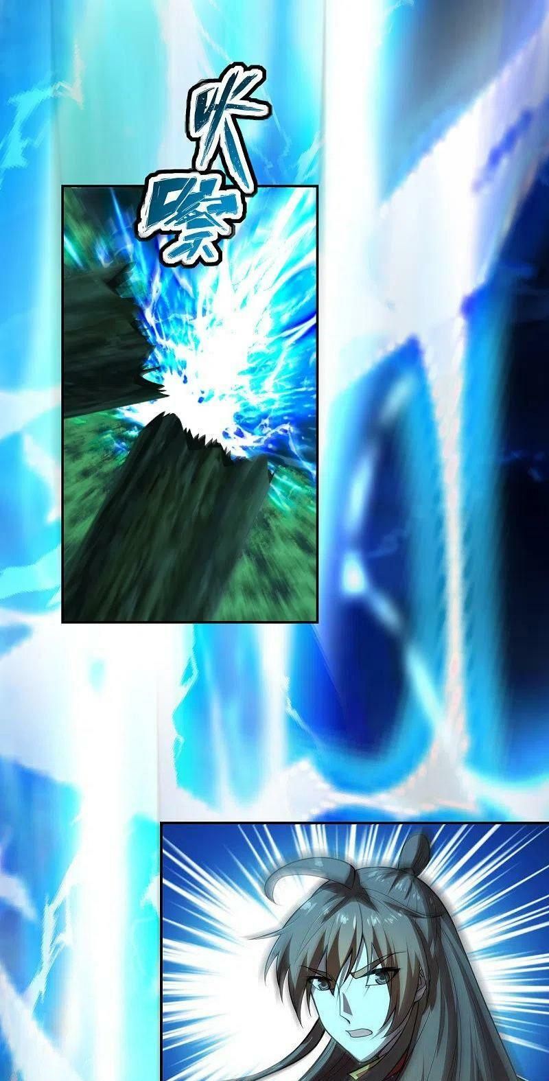 tiên võ đế tôn chapter 192 5