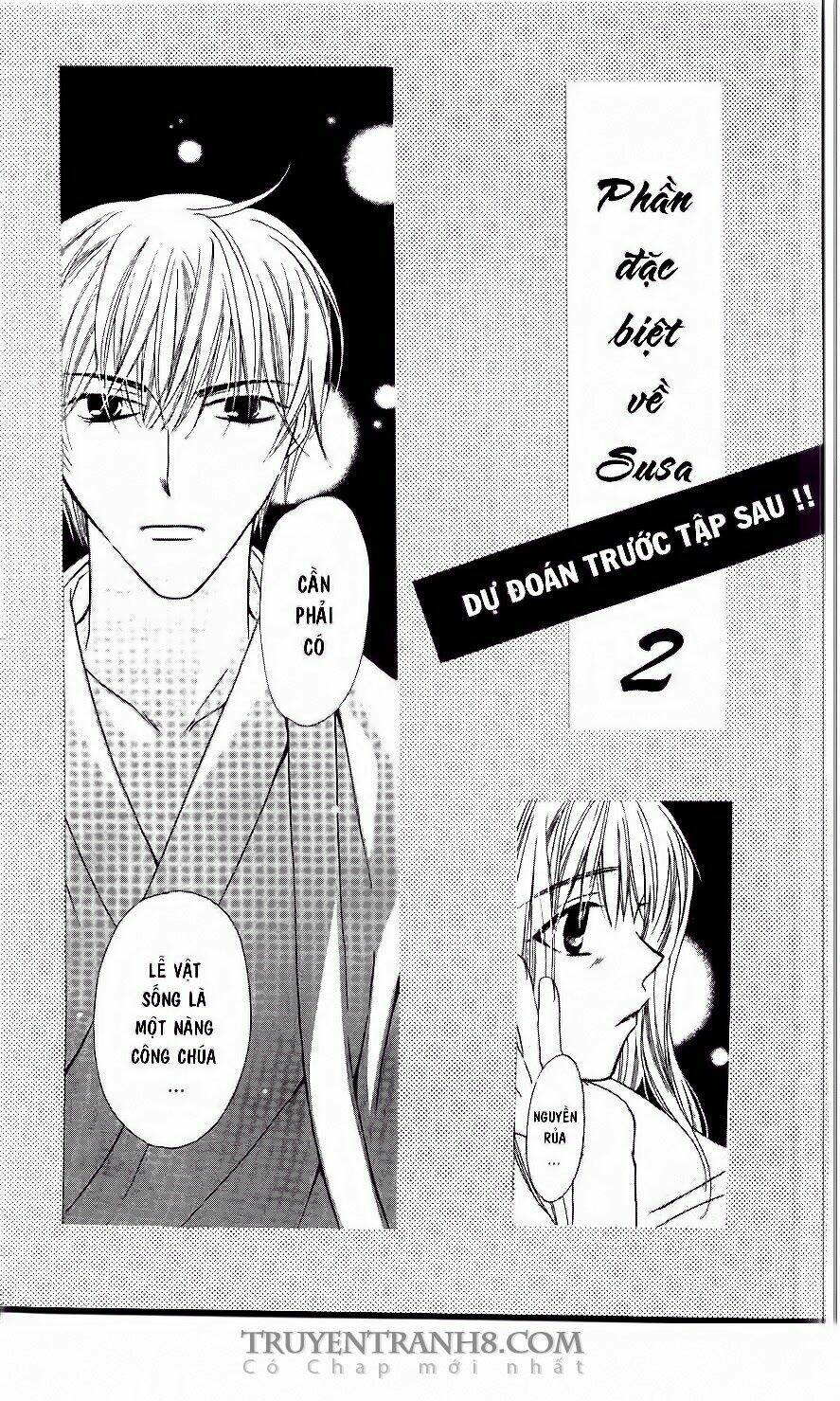 vườn địa đàng chapter 62 28