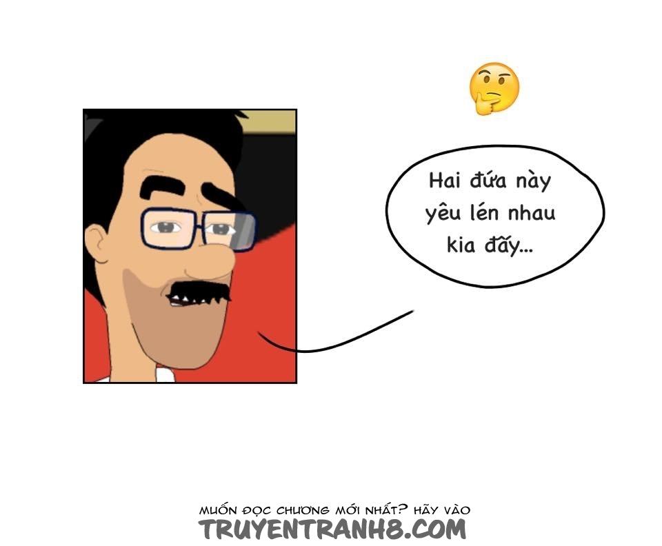 our bed chapter 11 16