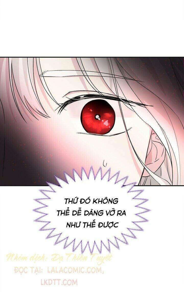 tôi đánh mất dây xích kiềm chế nam chính yandere chapter 3 75