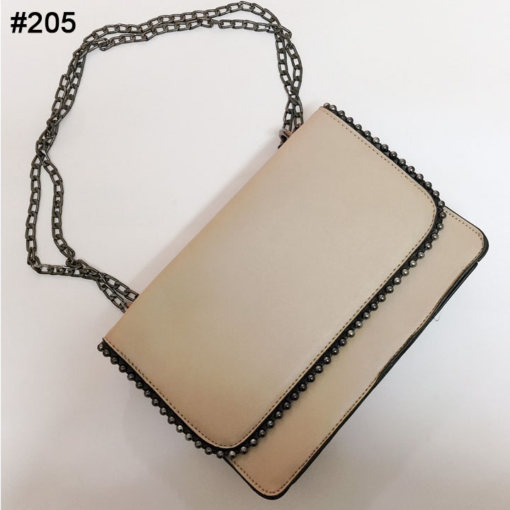 Túi da nữ cao cấp mã 205
