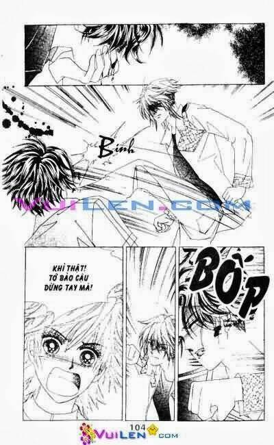 wait! wolf chapter 3 104