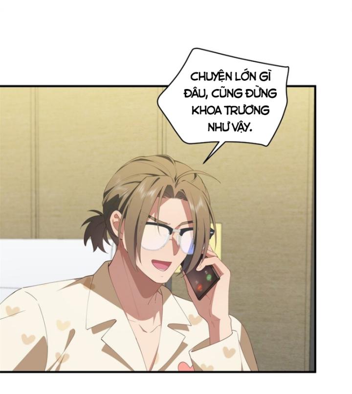 nữ chính chạy từ trong sách ra thì phải làm sao chapter 88 19