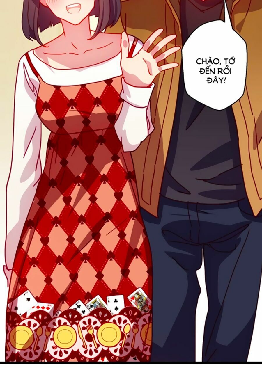 bài ca tình yêu chapter 10.5 18