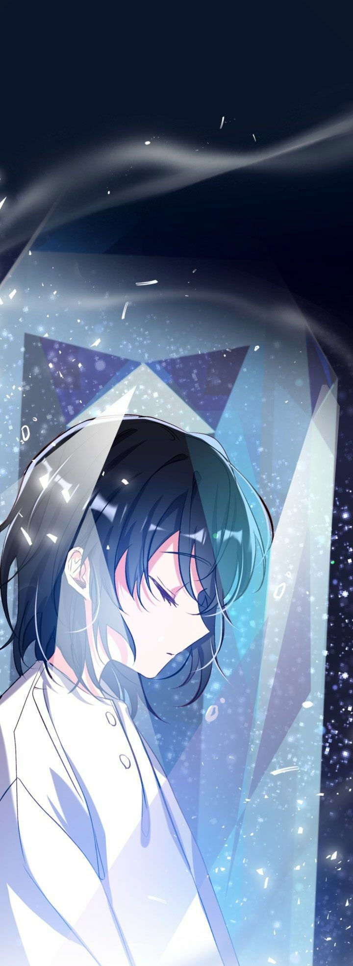 chúng ta có thể trở thành gia đình được không? chapter 46 1