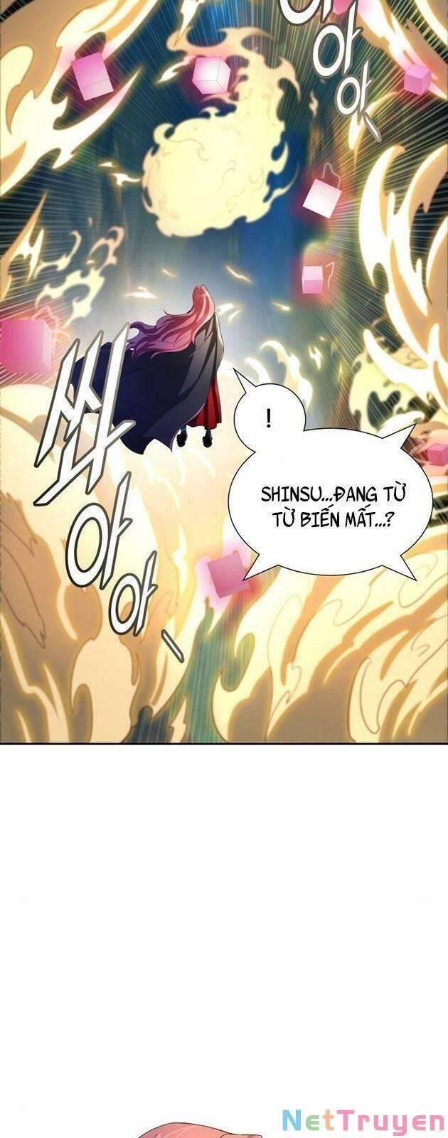 tòa tháp bí ẩn 2 chapter 545 17