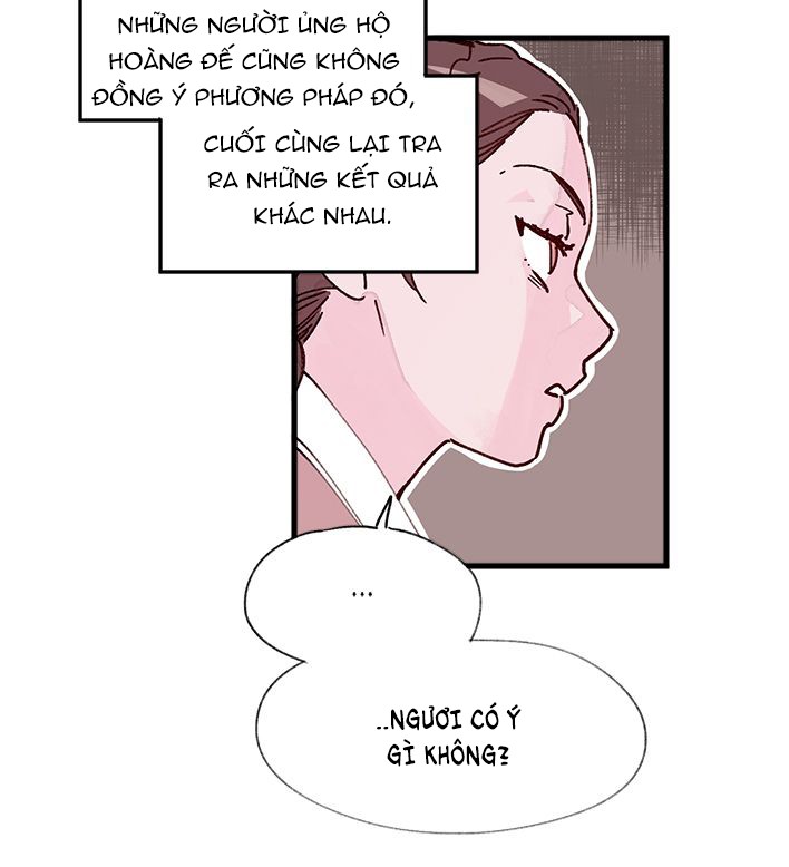 tham vọng quyền lực (full) chapter 11 28