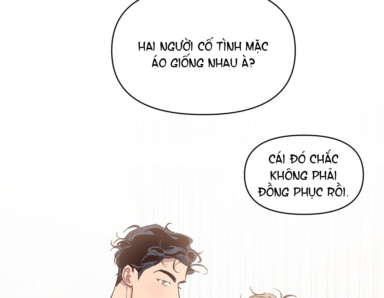 Điều Bí Mật Dưới Mái Tóc chapter 15.2 - Trang 24