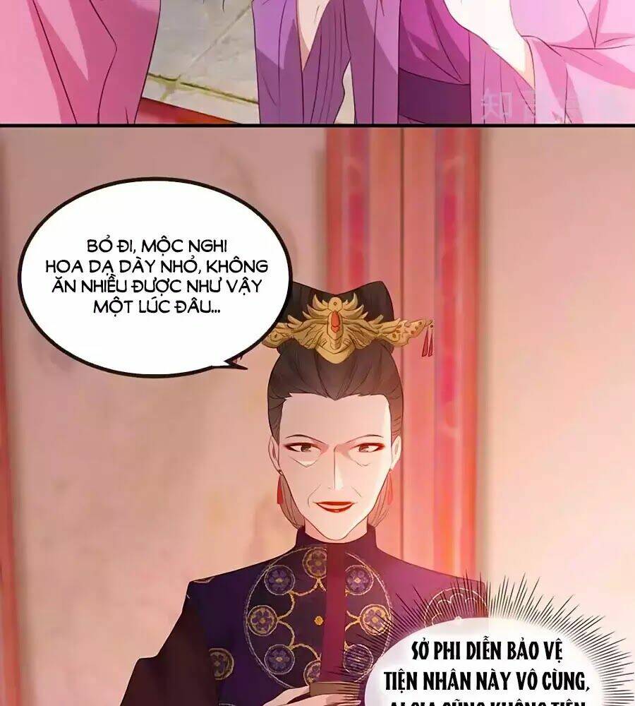 gian phi như thử đa kiều chapter 54 11