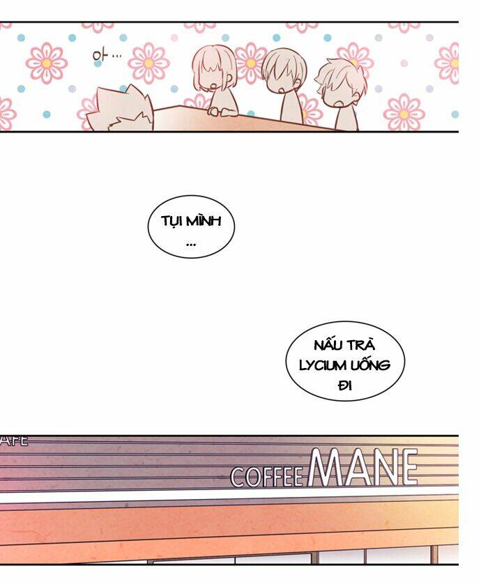 evergreen tea chapter 7 19