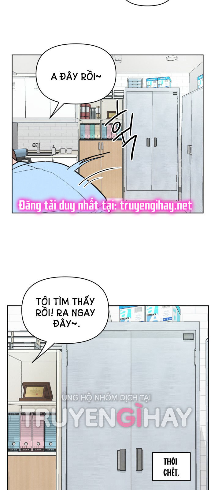 Tuyển Tập Truyện Ngắn Dằm Khăm Của Bạn Mảy chapter 10.2 - Trang 6