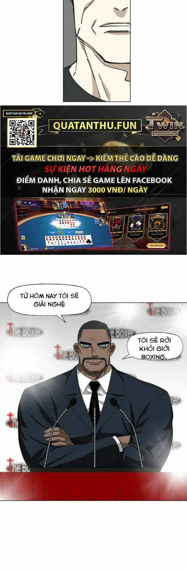 Võ Sĩ Quyền Anh chapter 76 47