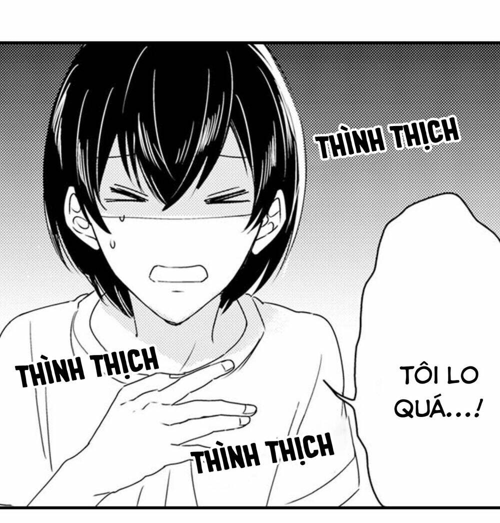 mang thai ở trường nam sinh chapter 51 29