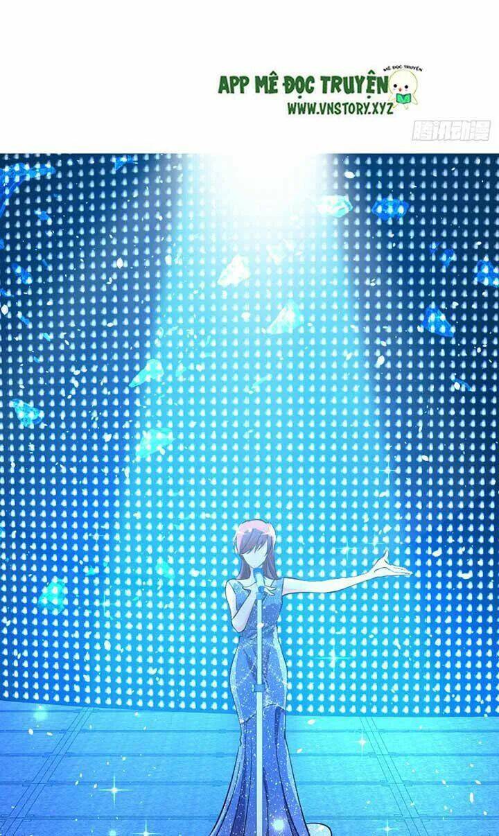 thiên hậu trở về chapter 72 16