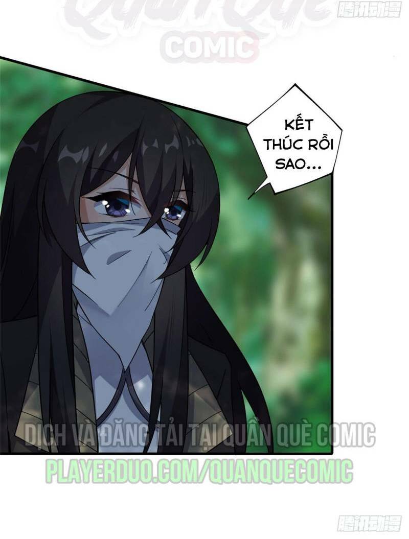 nhặt ma vương về làm nữ hầu chapter 37 30