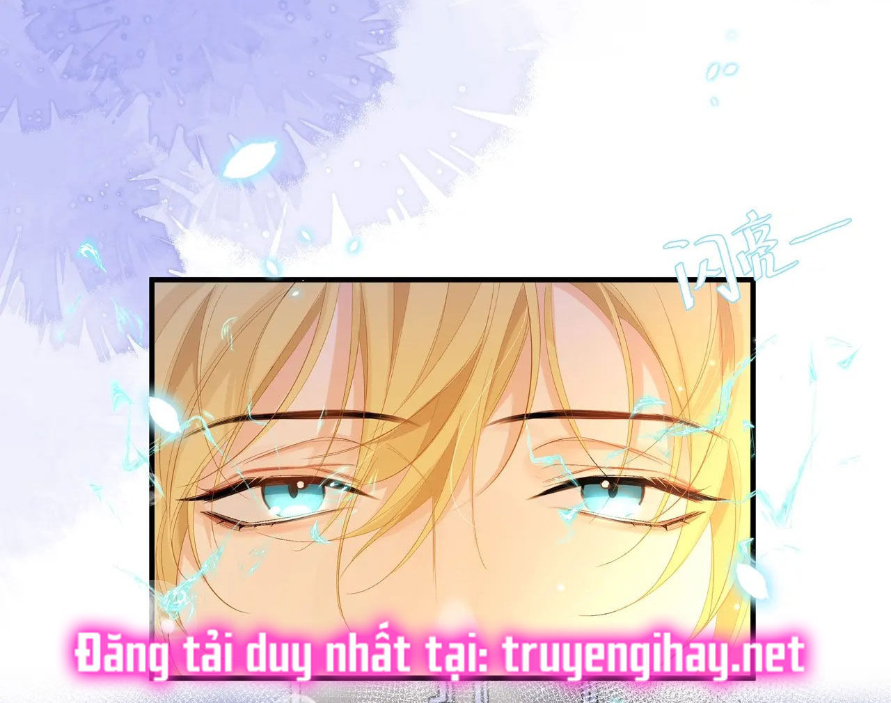 nhân ngư sa ngã chapter 3.2 19