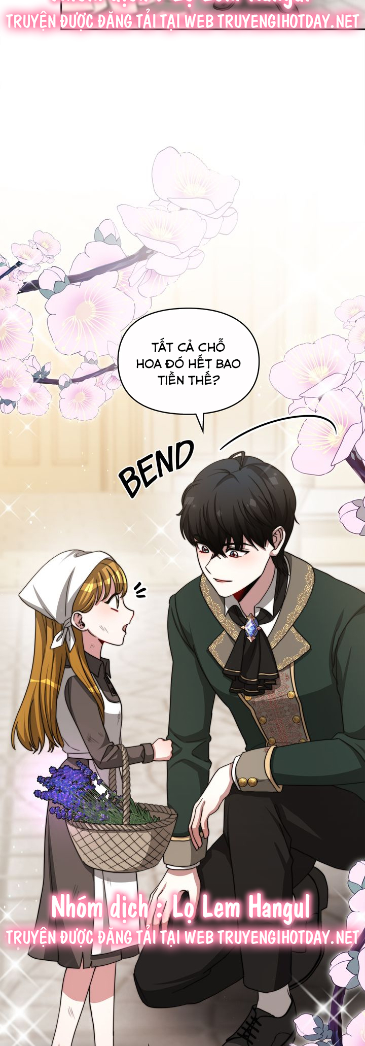 công nương eluana vita chapter 119 10