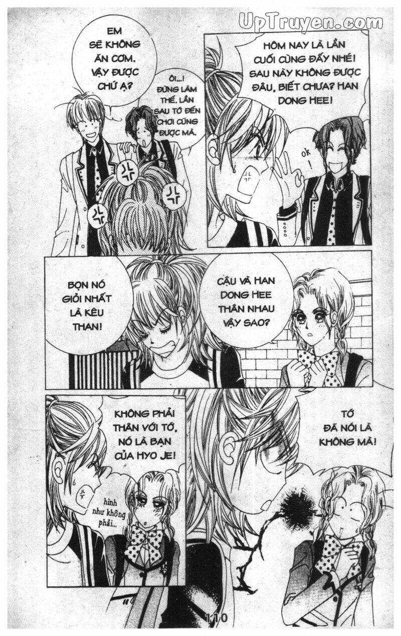 dạ khúc chapter 4 108