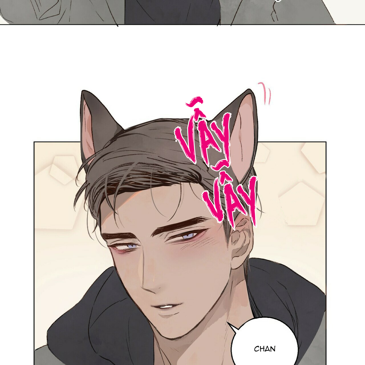 đừng đưa dây xích cho anh ấy chapter 5 25