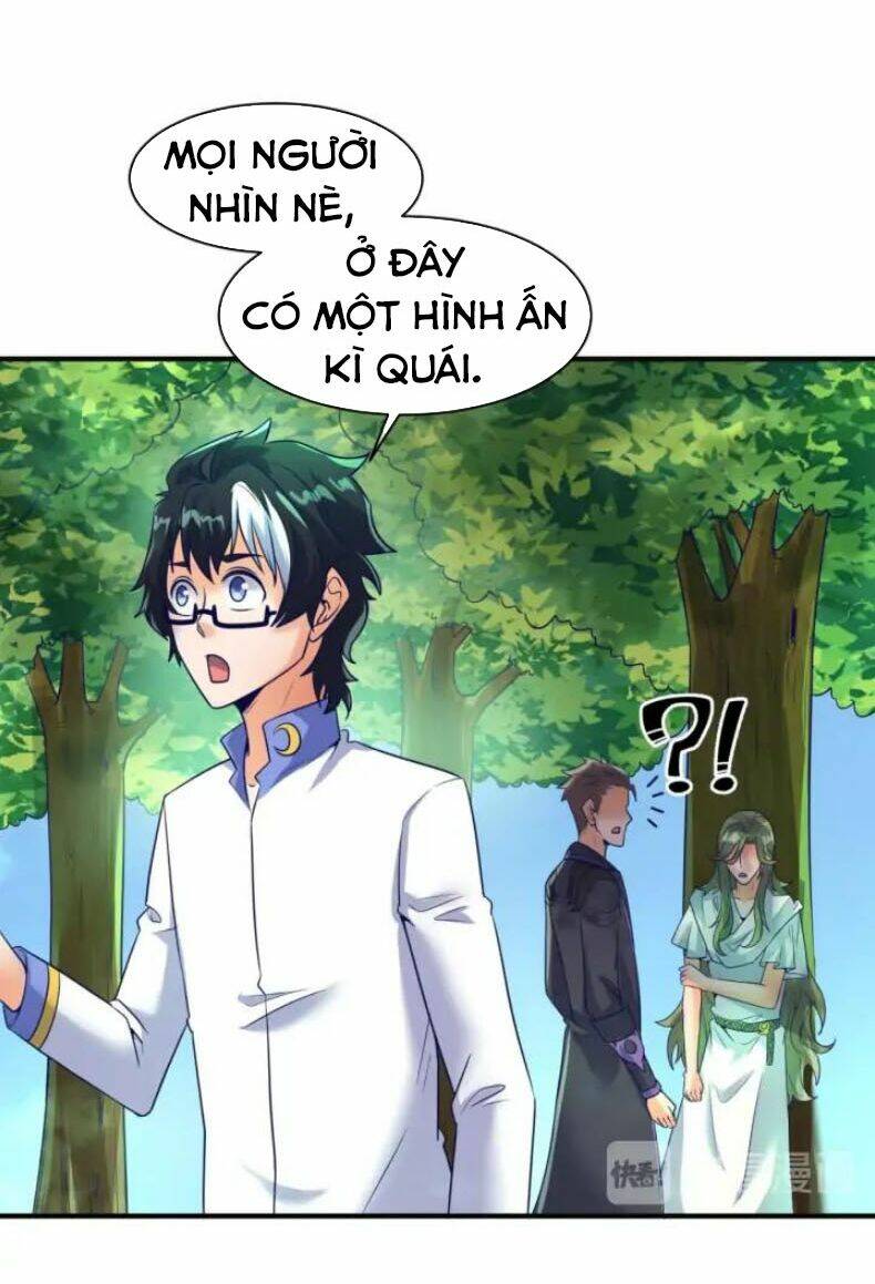 người chặn xuyên không chapter 93 53