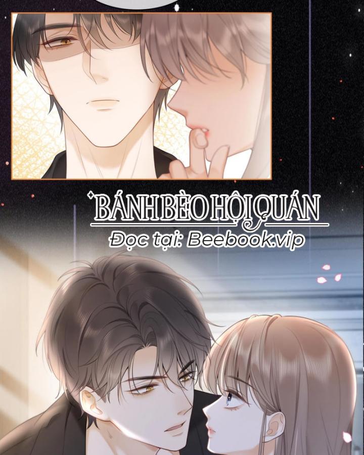 tổng tài độc sủng kiều thê thế thân [truyện chữ] chapter 0 19