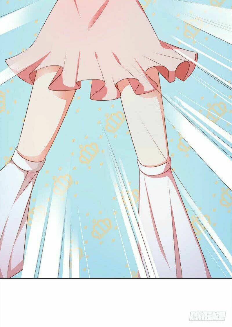 lãnh hôn cuồng ái chapter 15 5