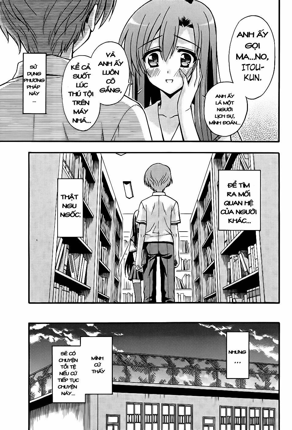 cross days chapter 5 5