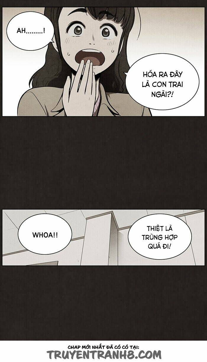 đứa con của quỷ dữ chapter 70 35