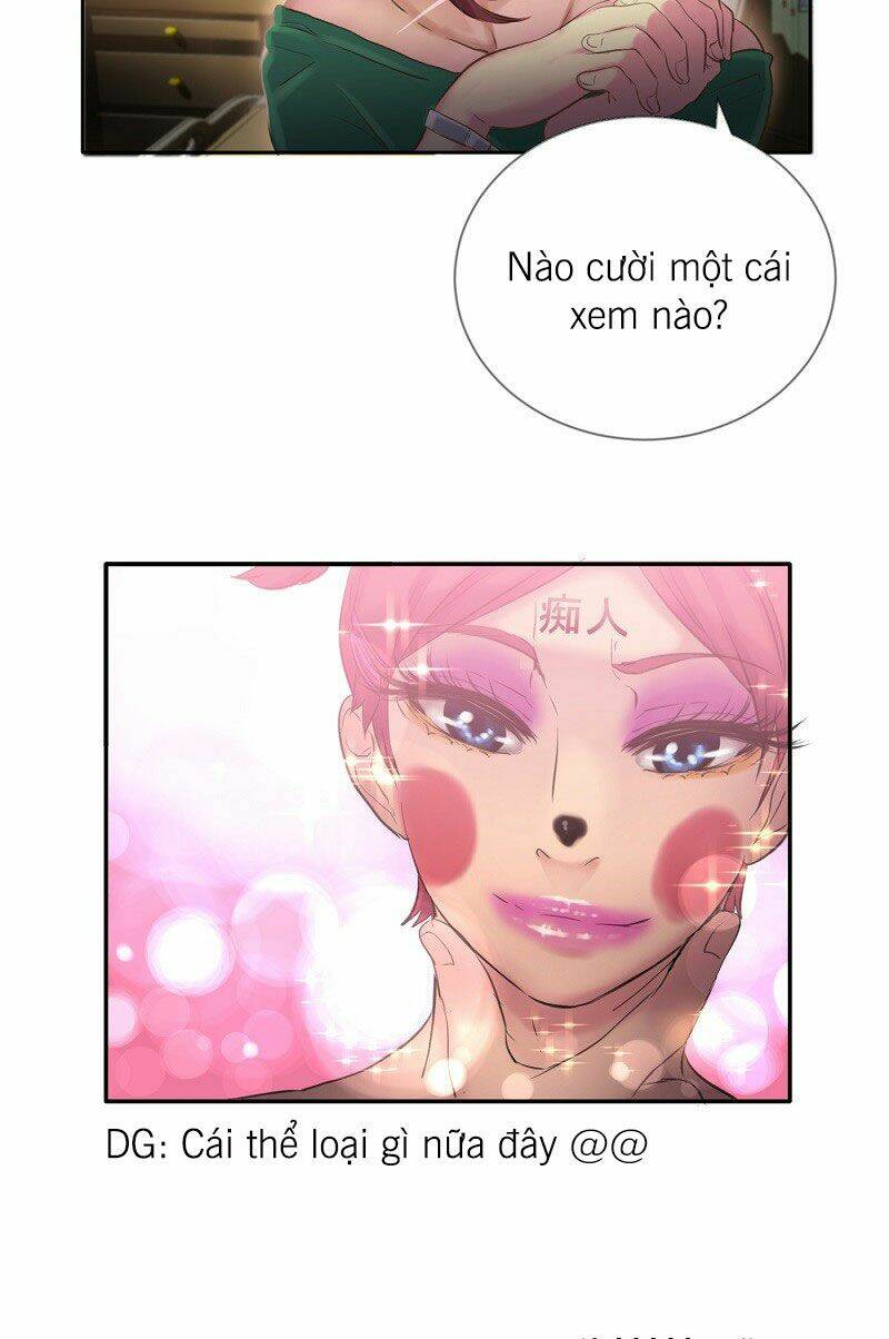 nhiệt huyết thanh xuân chapter 11 12