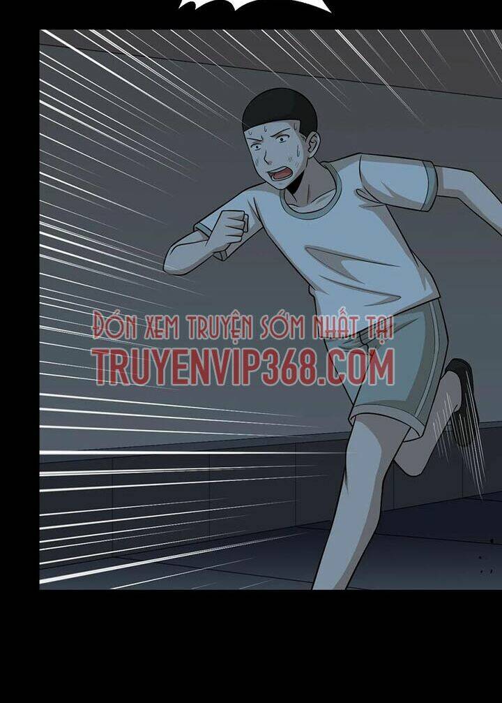 đai ca trở lại tuổi 16 chapter 108 20