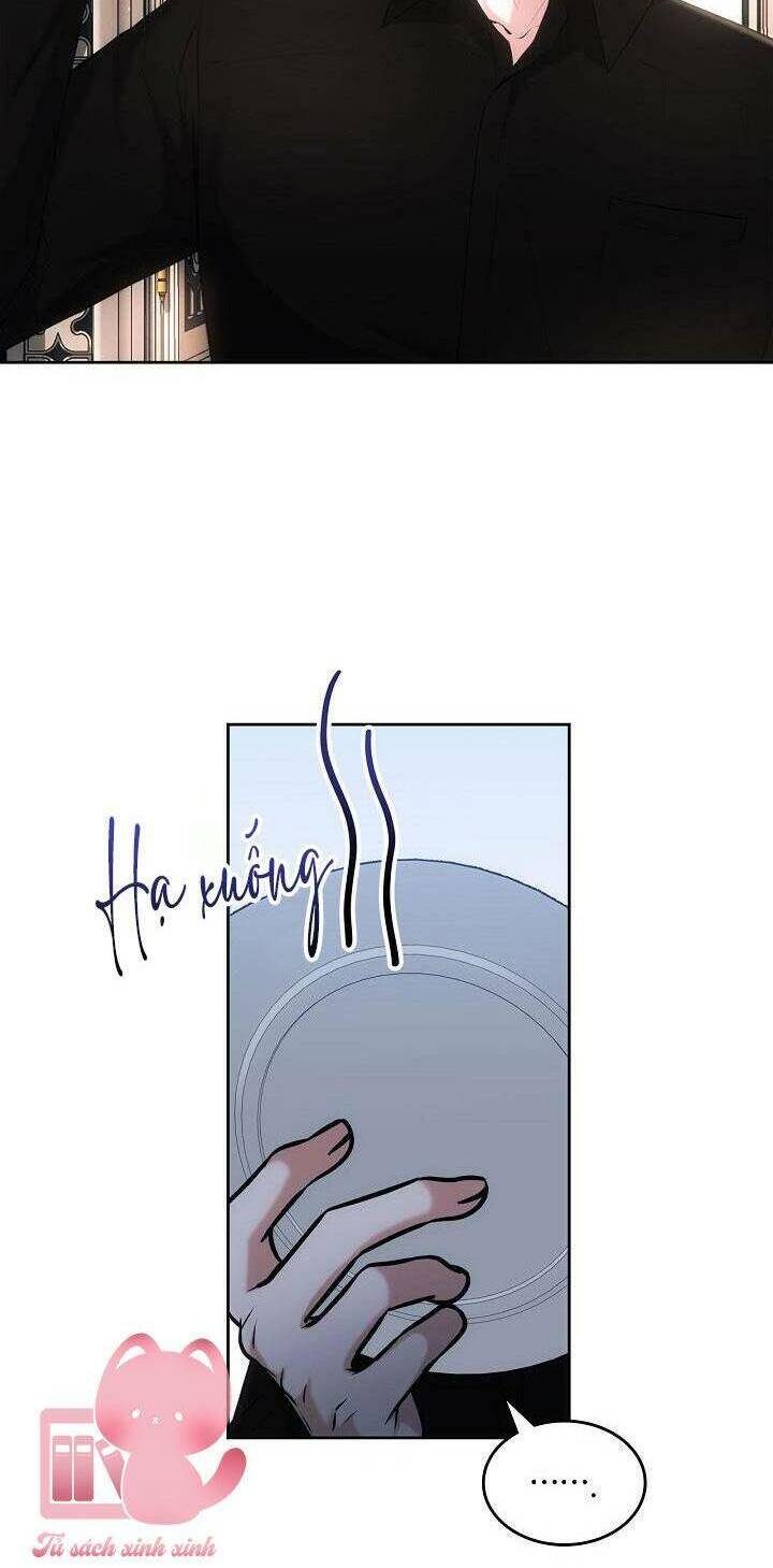 con gái bá tước bỗng thành vị hôn thê của thái tử điện hạ chapter 29 27