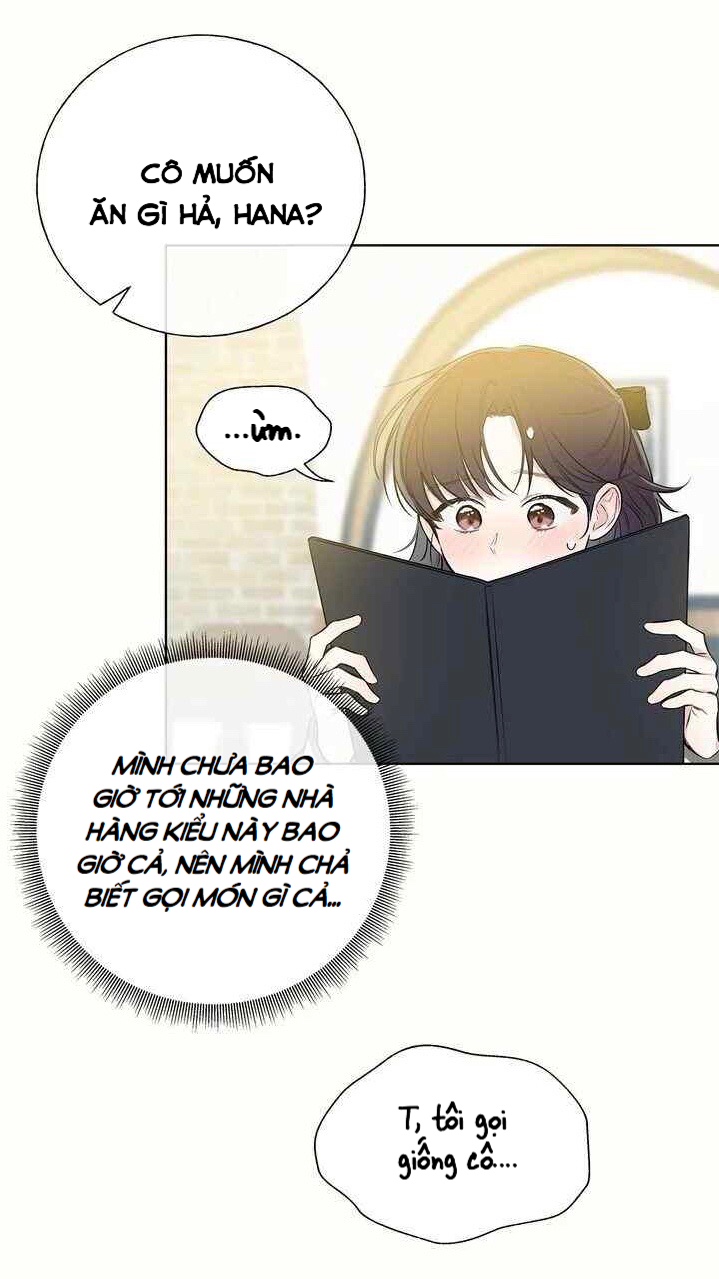 Invitation Of Mystic Messenger Chapter 9 - Trang 2