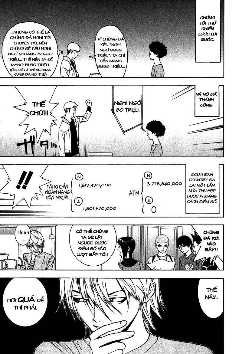 liar game chapter 51 13